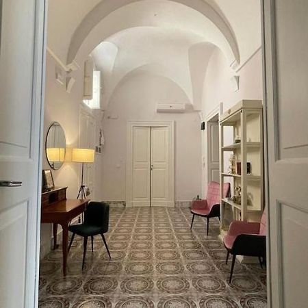 Nardò B&B Antica Dimora Dell'Angelo מראה חיצוני תמונה