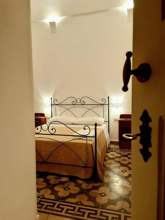 Nardò B&B Antica Dimora Dell'Angelo מראה חיצוני תמונה