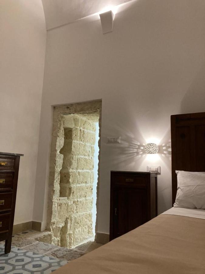 Nardò B&B Antica Dimora Dell'Angelo מראה חיצוני תמונה