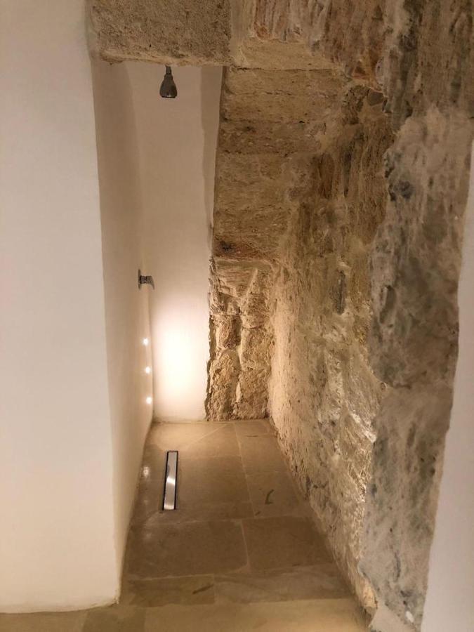 Nardò B&B Antica Dimora Dell'Angelo מראה חיצוני תמונה