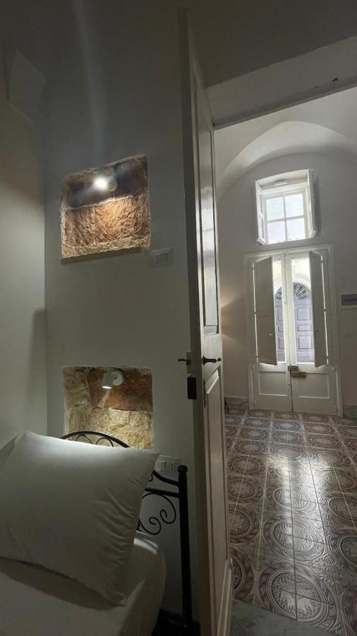 Nardò B&B Antica Dimora Dell'Angelo מראה חיצוני תמונה