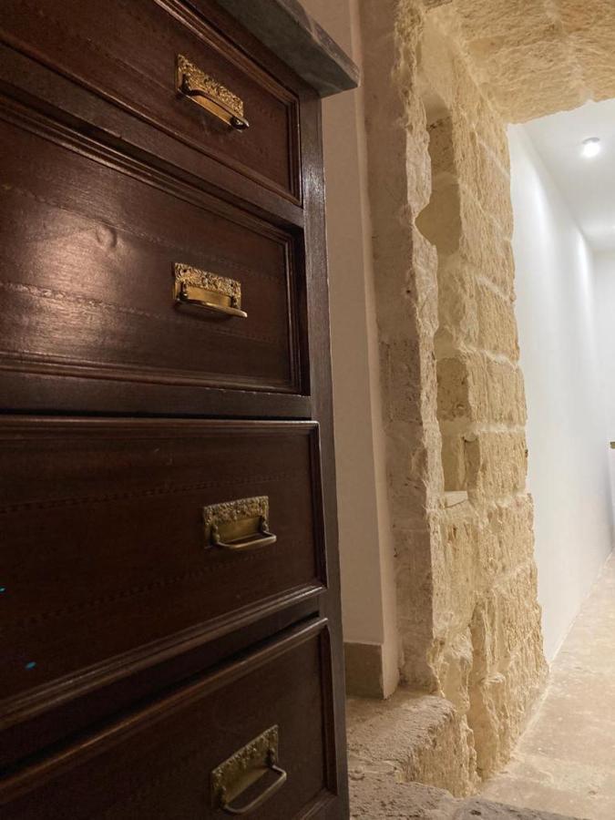 Nardò B&B Antica Dimora Dell'Angelo מראה חיצוני תמונה