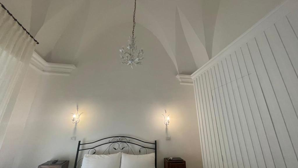 Nardò B&B Antica Dimora Dell'Angelo מראה חיצוני תמונה
