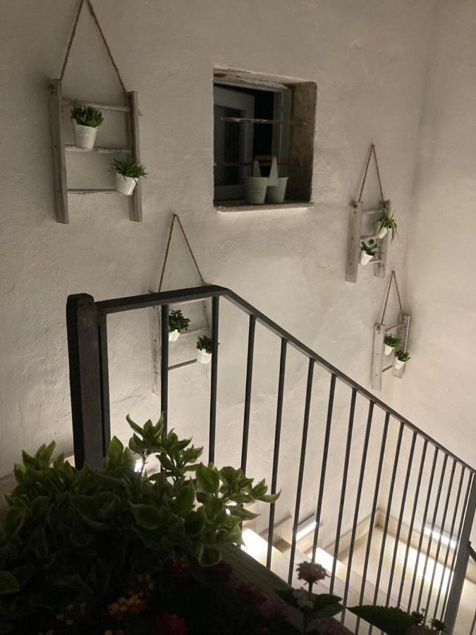 Nardò B&B Antica Dimora Dell'Angelo מראה חיצוני תמונה