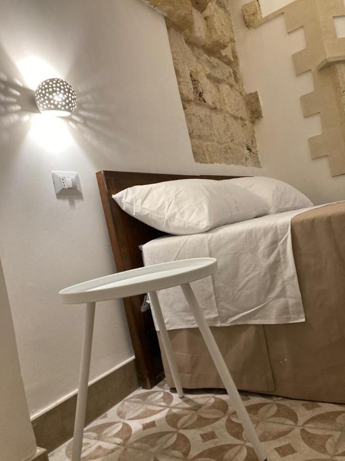 Nardò B&B Antica Dimora Dell'Angelo מראה חיצוני תמונה