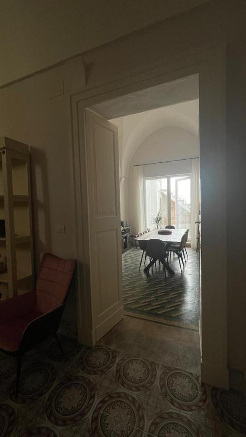 Nardò B&B Antica Dimora Dell'Angelo מראה חיצוני תמונה