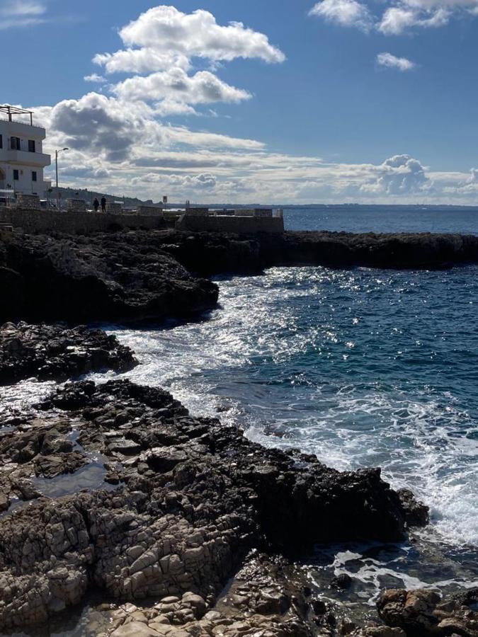 Nardò B&B Antica Dimora Dell'Angelo מראה חיצוני תמונה