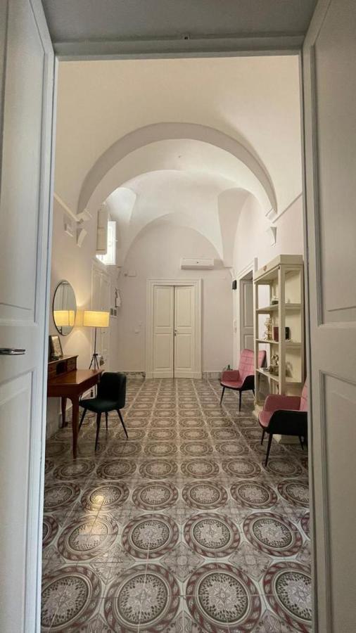 Nardò B&B Antica Dimora Dell'Angelo מראה חיצוני תמונה
