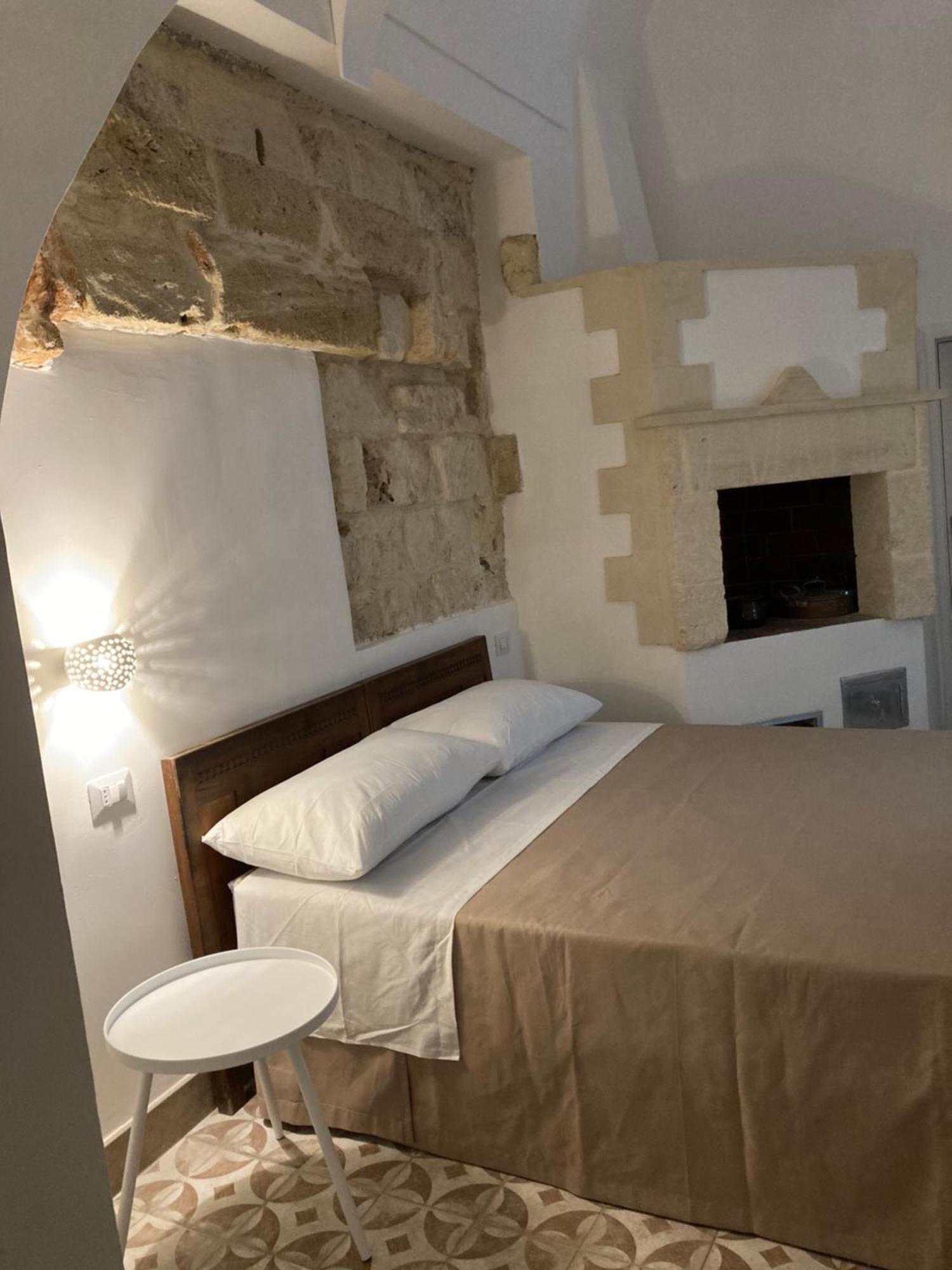 Nardò B&B Antica Dimora Dell'Angelo מראה חיצוני תמונה