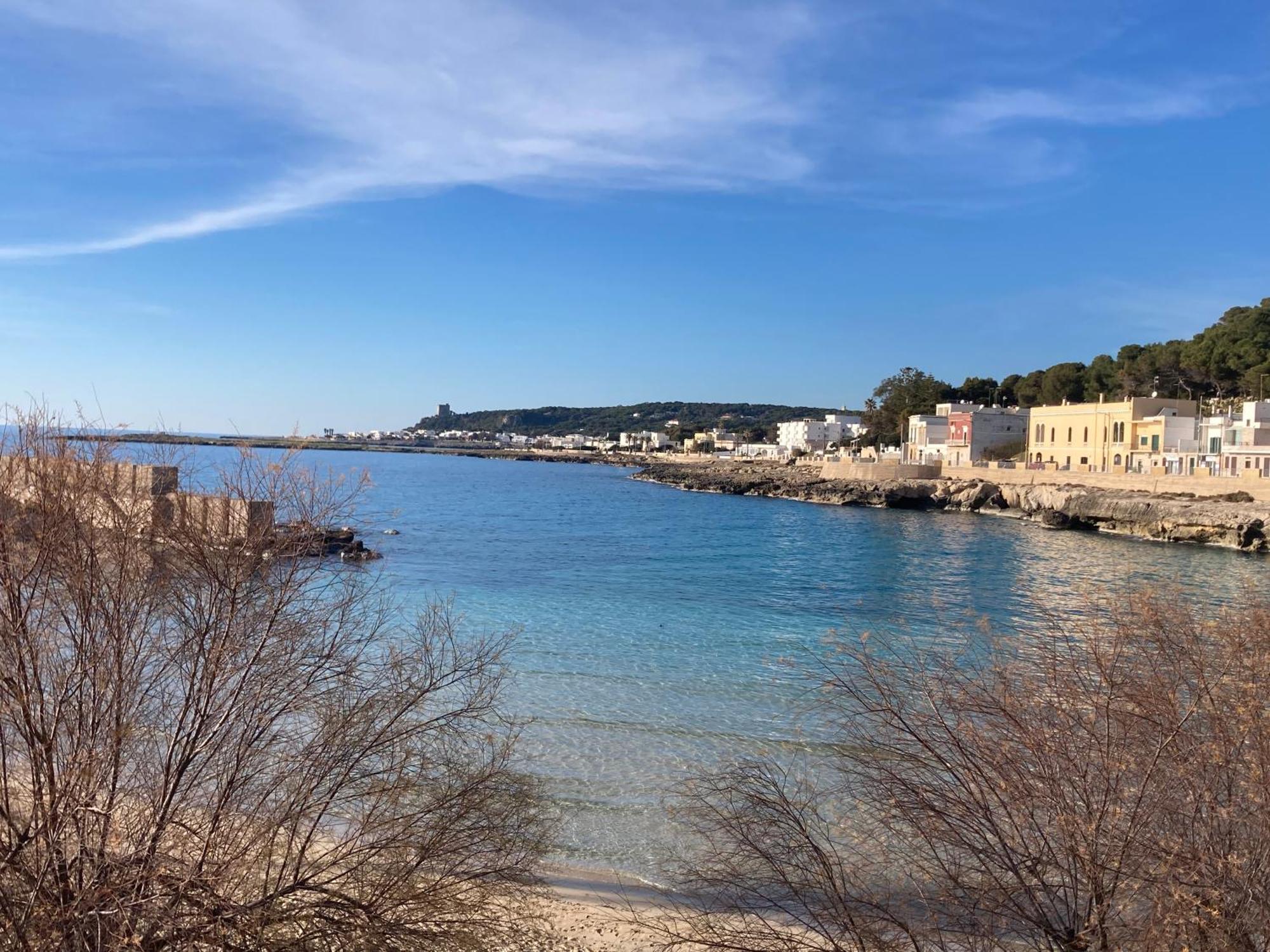 Nardò B&B Antica Dimora Dell'Angelo מראה חיצוני תמונה