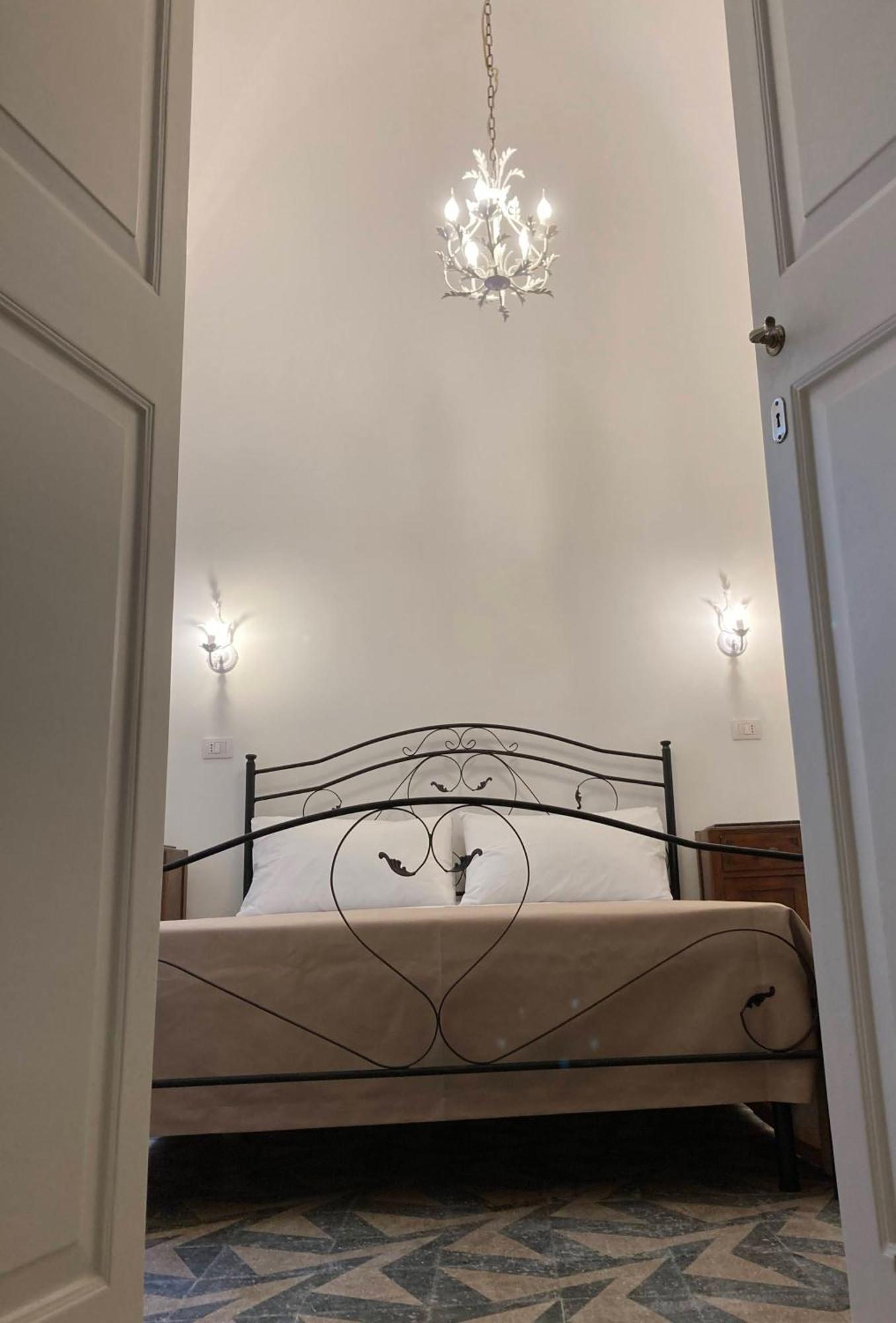 Nardò B&B Antica Dimora Dell'Angelo מראה חיצוני תמונה