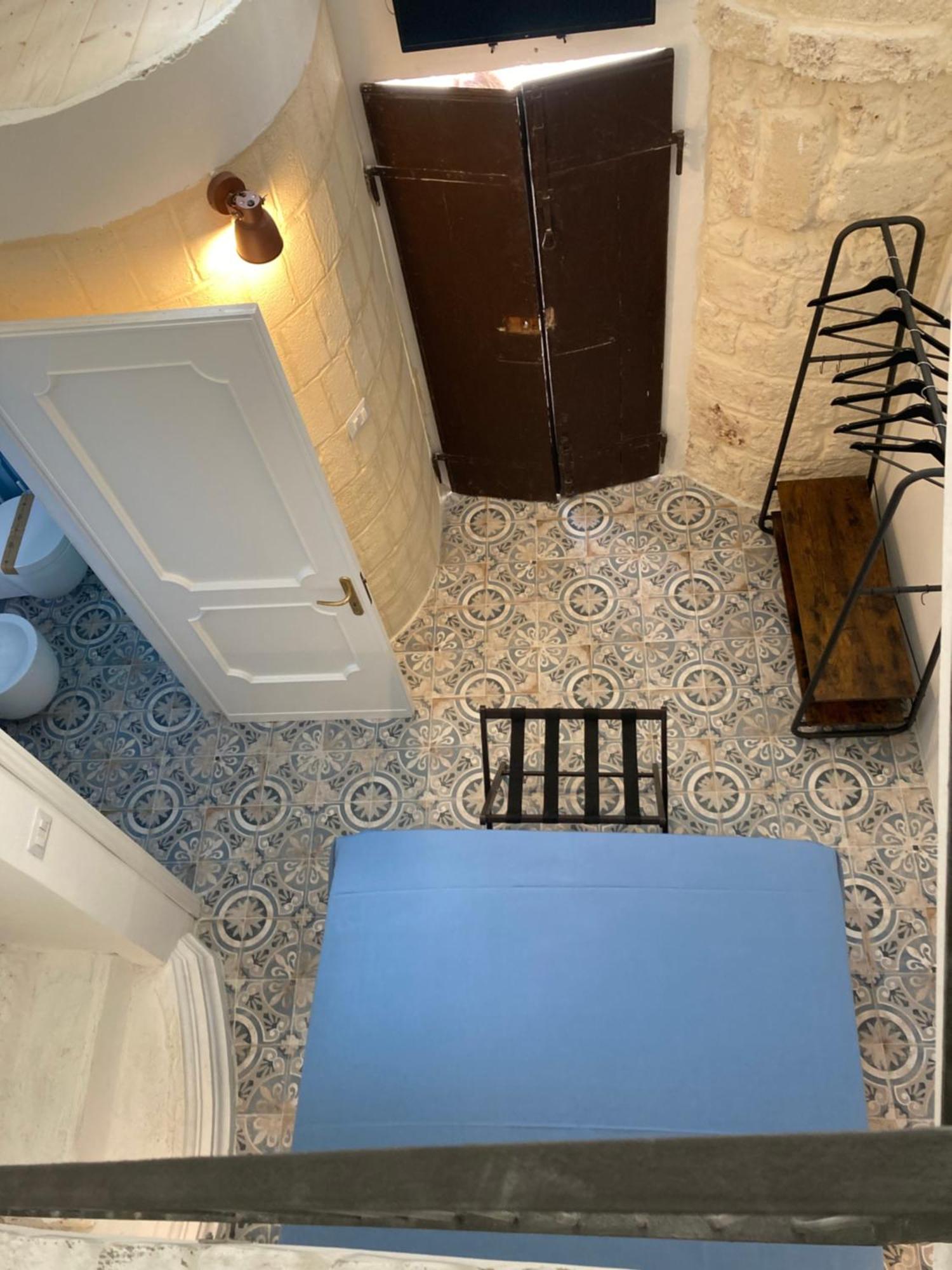 Nardò B&B Antica Dimora Dell'Angelo מראה חיצוני תמונה