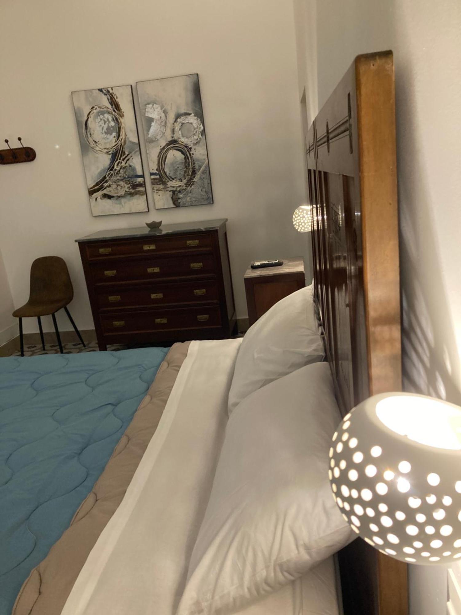 Nardò B&B Antica Dimora Dell'Angelo מראה חיצוני תמונה