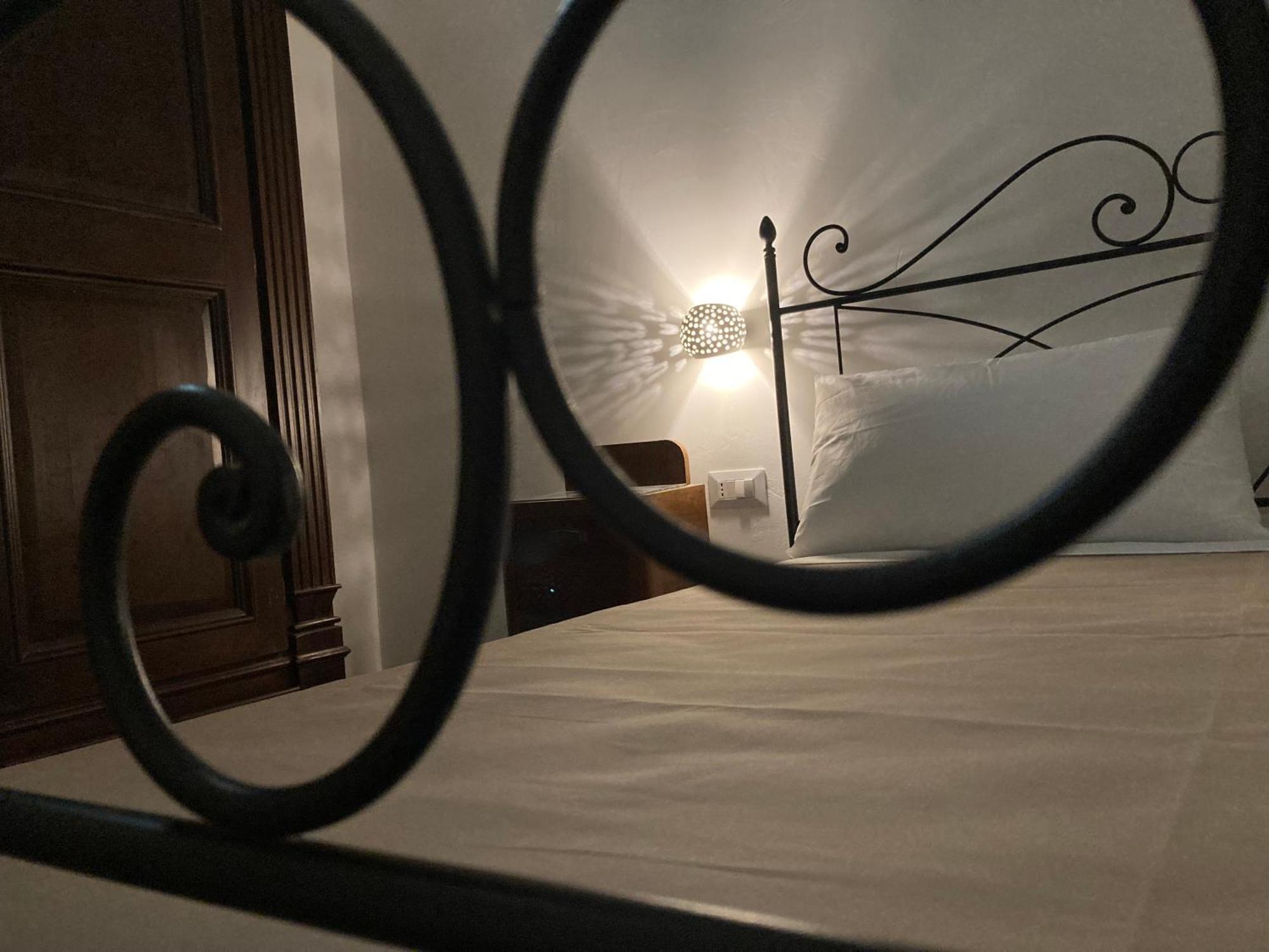 Nardò B&B Antica Dimora Dell'Angelo מראה חיצוני תמונה