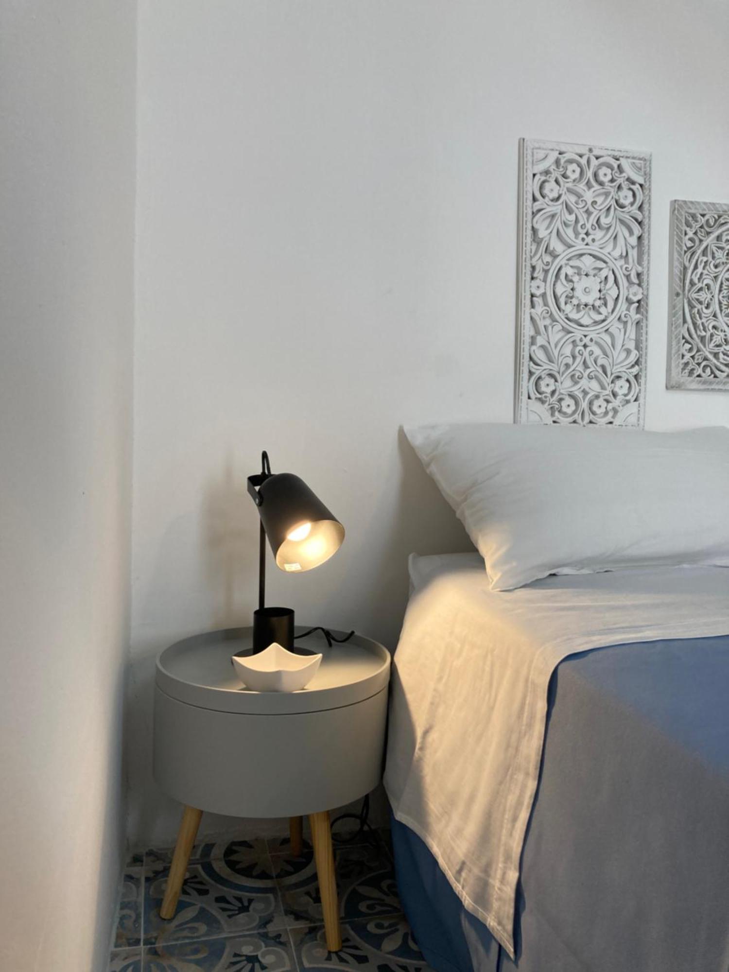 Nardò B&B Antica Dimora Dell'Angelo מראה חיצוני תמונה