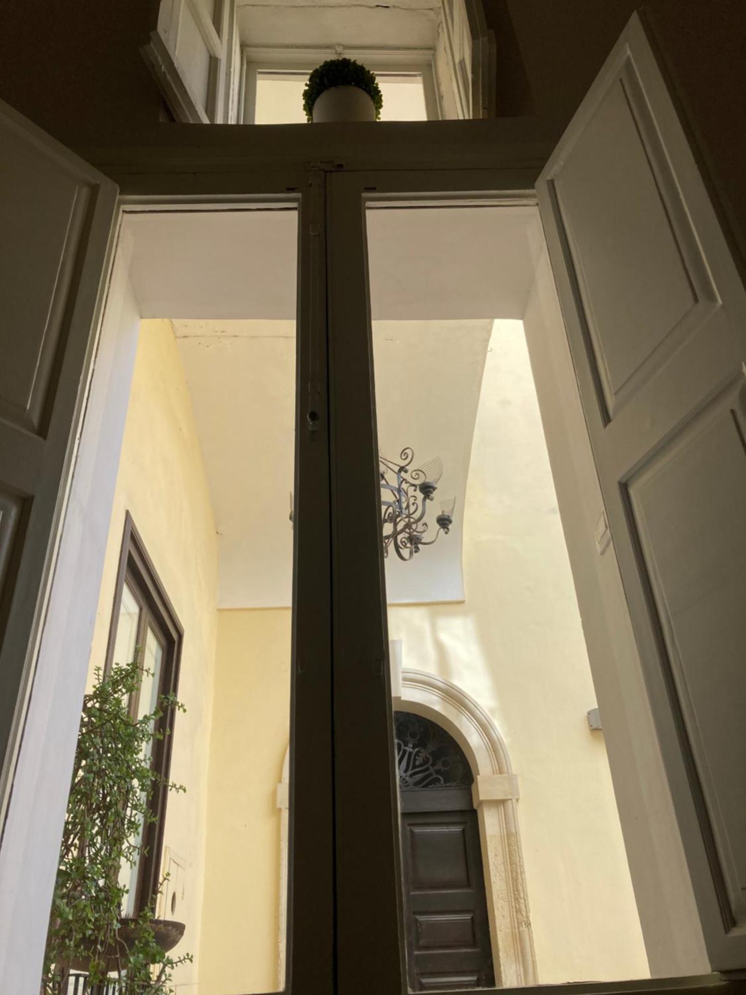 Nardò B&B Antica Dimora Dell'Angelo מראה חיצוני תמונה