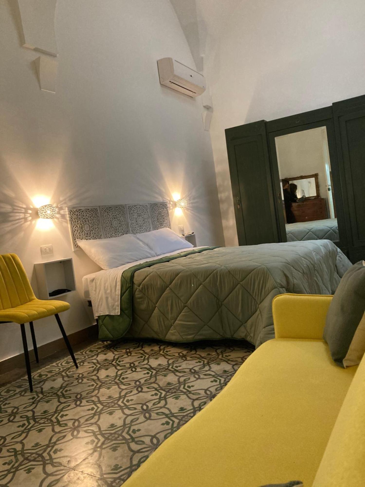 Nardò B&B Antica Dimora Dell'Angelo מראה חיצוני תמונה