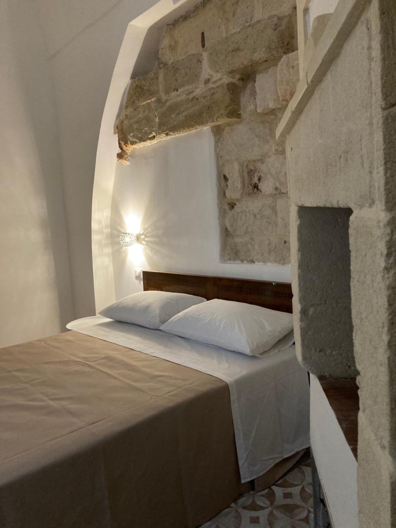 Nardò B&B Antica Dimora Dell'Angelo מראה חיצוני תמונה