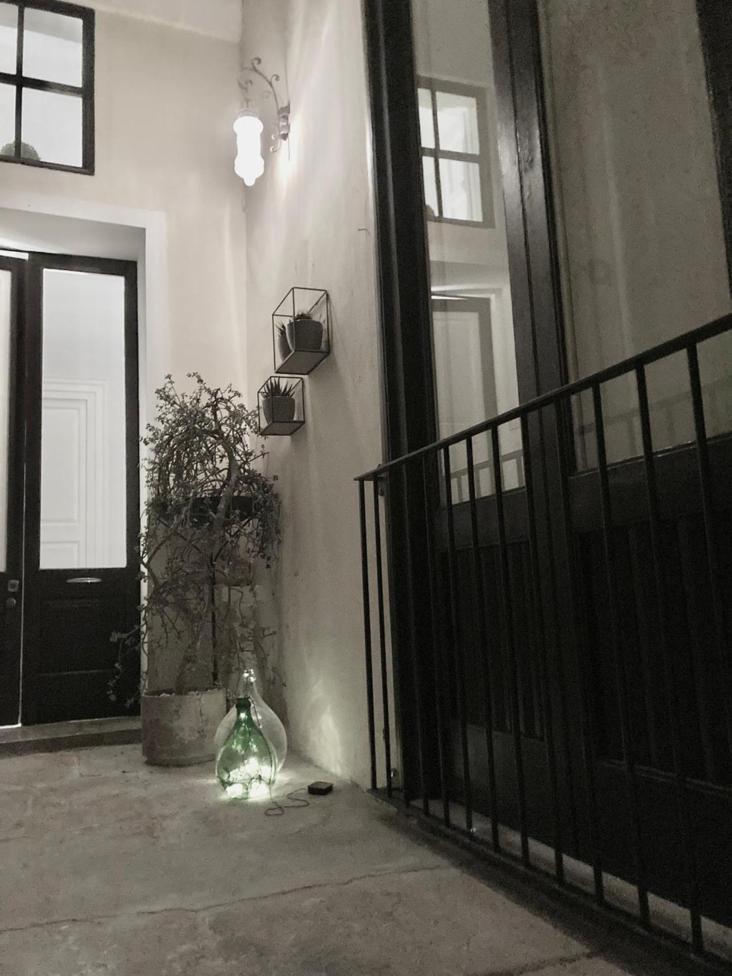 Nardò B&B Antica Dimora Dell'Angelo מראה חיצוני תמונה