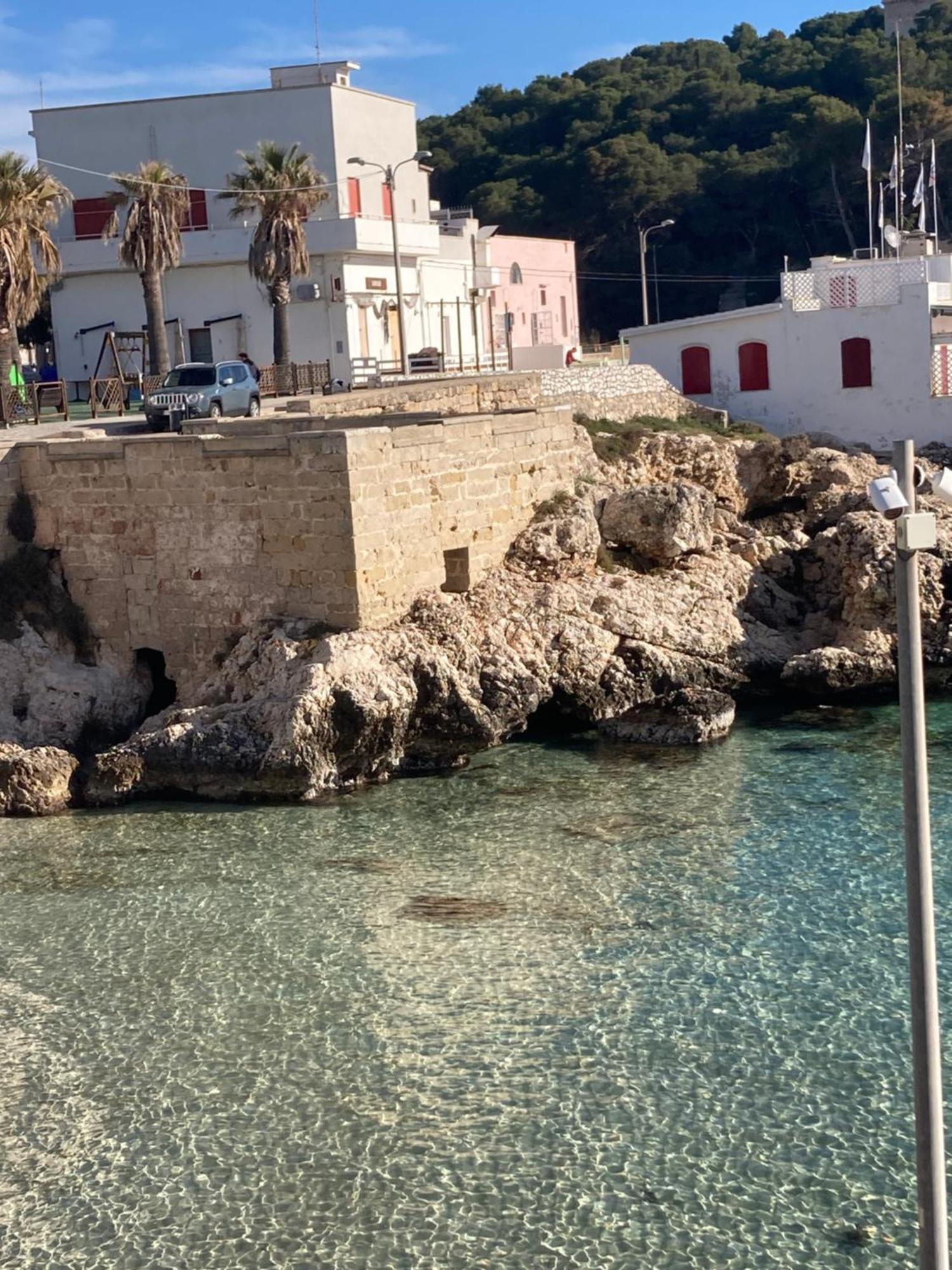 Nardò B&B Antica Dimora Dell'Angelo מראה חיצוני תמונה