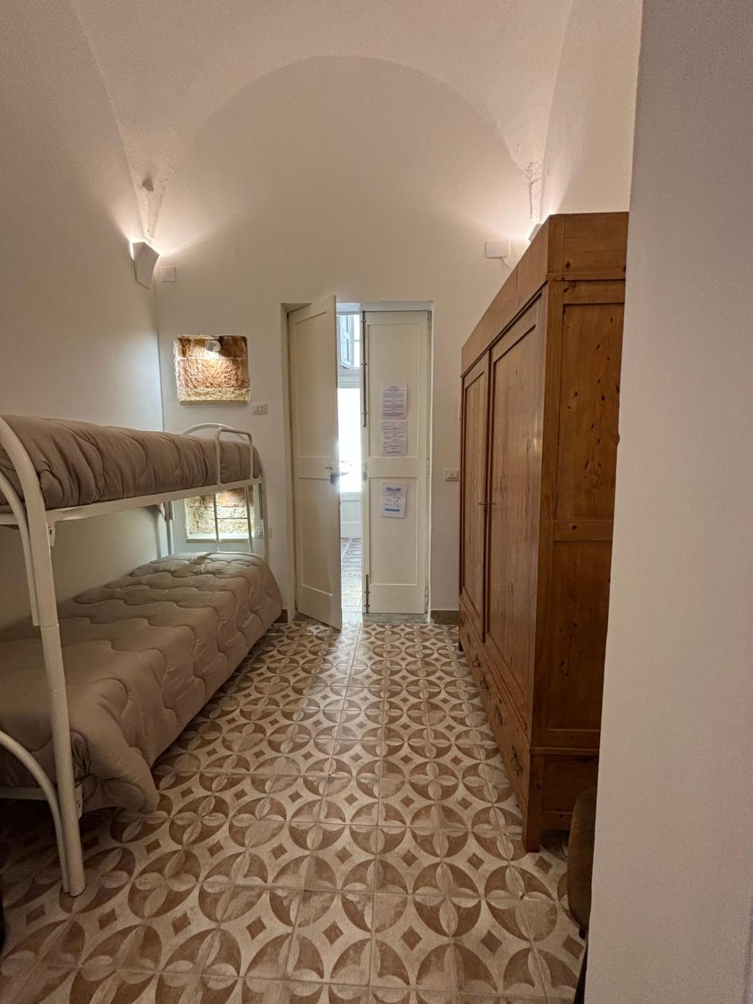 Nardò B&B Antica Dimora Dell'Angelo מראה חיצוני תמונה