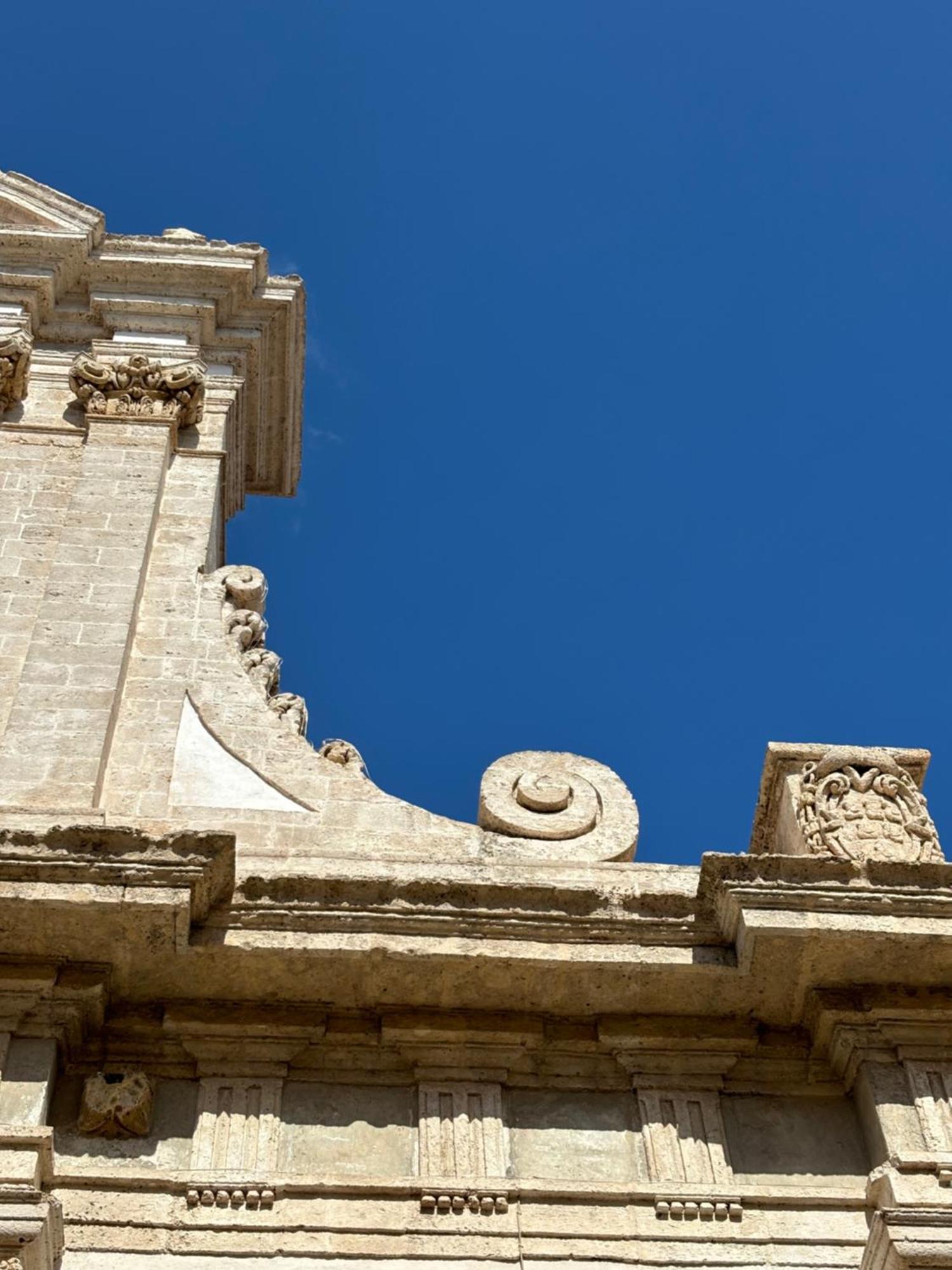 Nardò B&B Antica Dimora Dell'Angelo מראה חיצוני תמונה