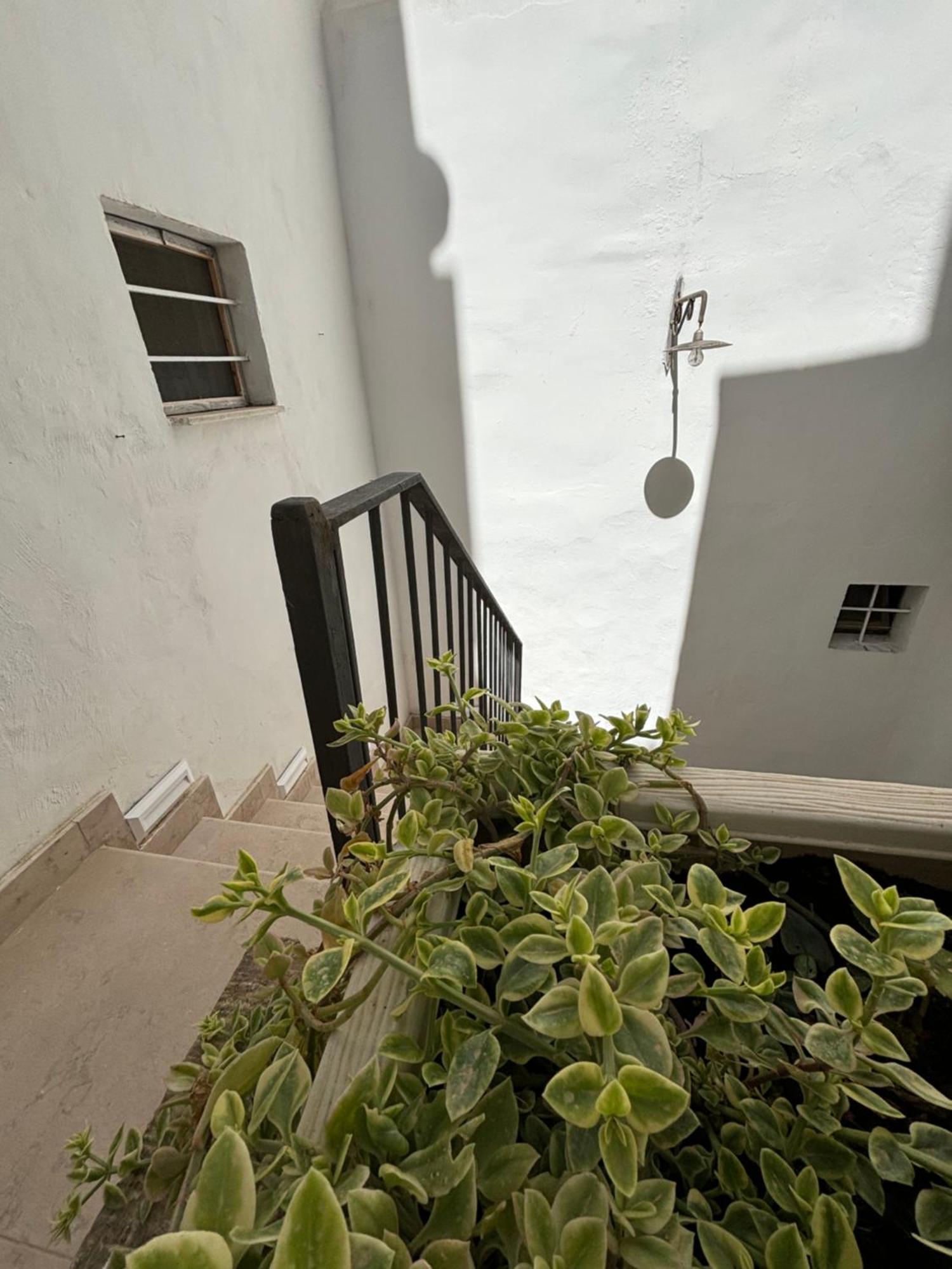 Nardò B&B Antica Dimora Dell'Angelo מראה חיצוני תמונה