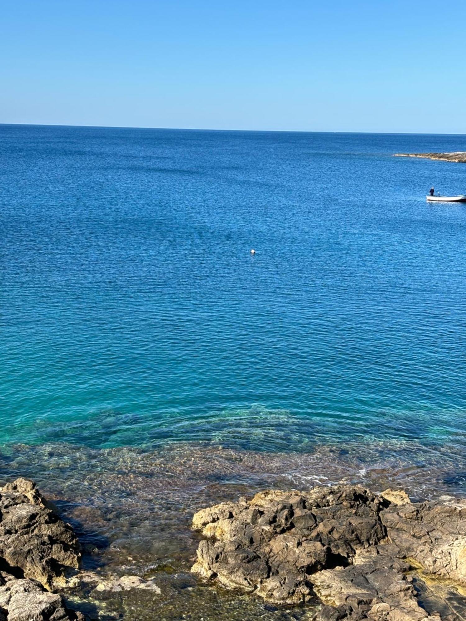 Nardò B&B Antica Dimora Dell'Angelo מראה חיצוני תמונה
