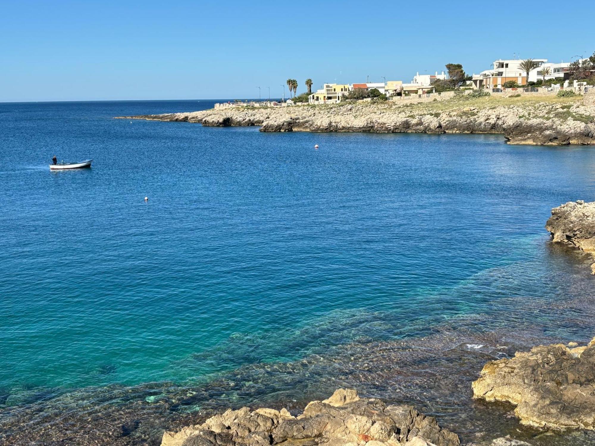 Nardò B&B Antica Dimora Dell'Angelo מראה חיצוני תמונה